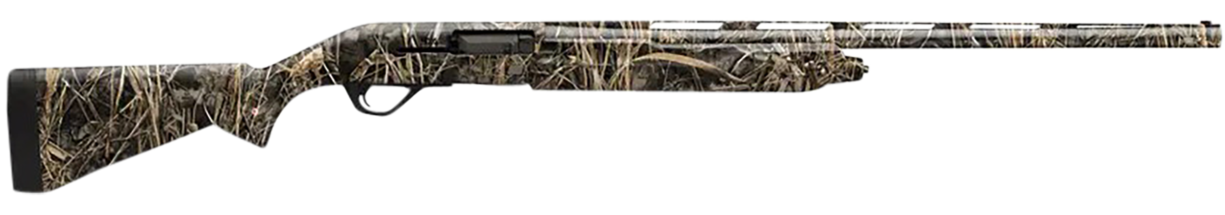 Winchester SX4 Waterfowl 20 Ga Semi Auto 26" Barrel Max-7 Camo 511303691