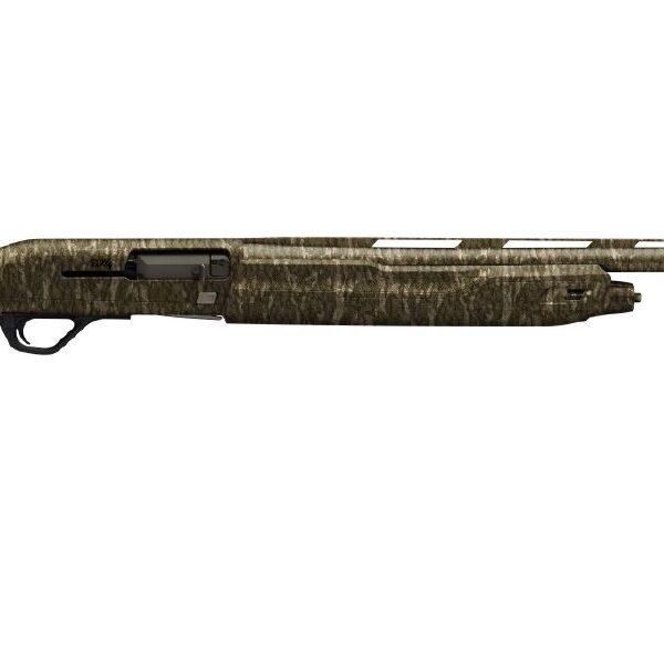 Winchester SX4 Waterfowl Hunter 12 Ga Semi Auto 26" Barrel Bottomland Camo 511212291