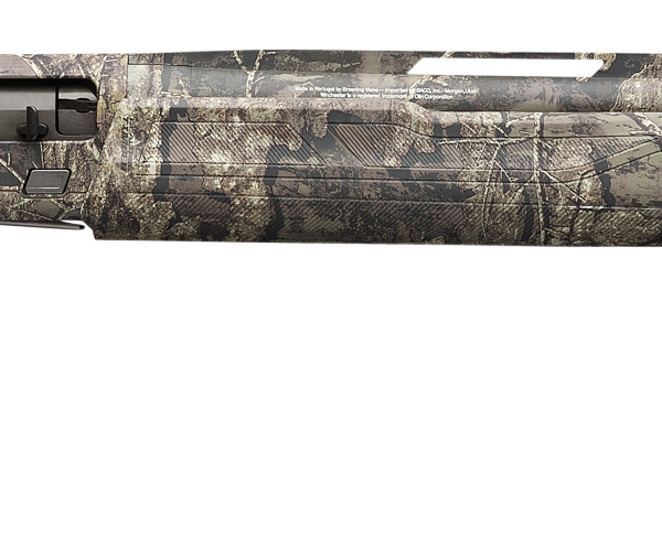 Winchester SX4 Waterfowl Hunter 12 Ga Semi Auto 26" Barrel Timber Camo 511250291