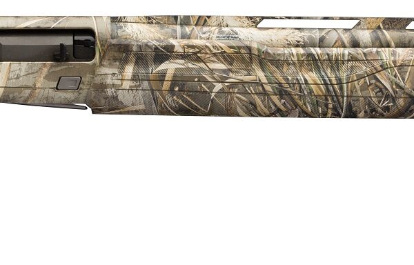 Winchester SX4 Waterfowl Hunter 12ga 3-1/2" 28" Barrel Realtree Max-5 Semi-Automatic Shotgun #511207292