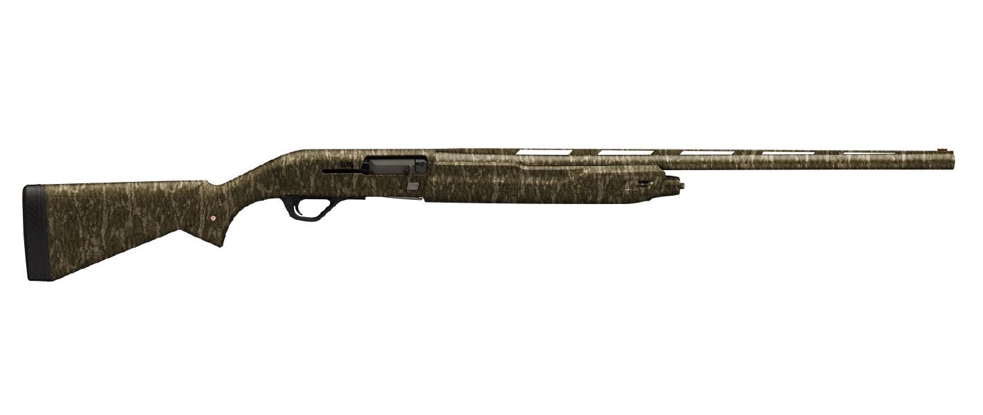 Winchester SX4 Waterfowl Hunter 20 Ga Semi Auto 28" Barrel Bottomlands Camo 511212692