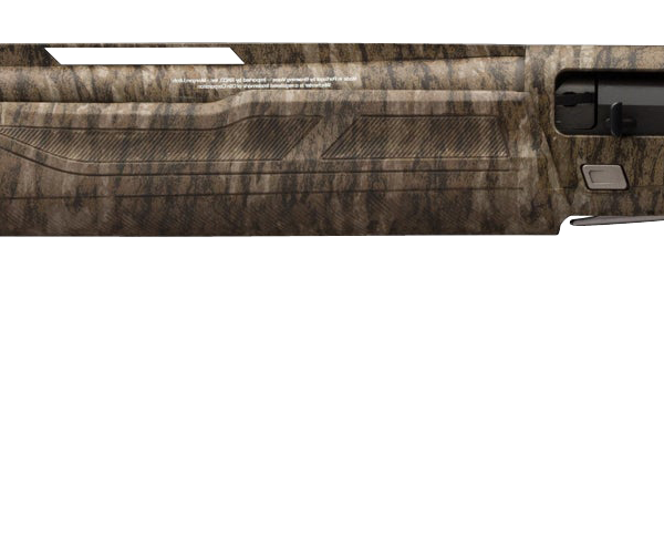 Winchester SX4 Waterfowl Hunter Left Hand 12 Ga Semi Auto 26" Barrel Bottomlands Camo 511305291