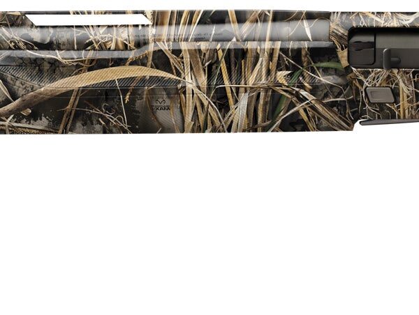 Winchester SX4 Waterfowl Hunter Left Hand 12 Ga Semi Auto 26" Barrel Max-7 Camo 511306291