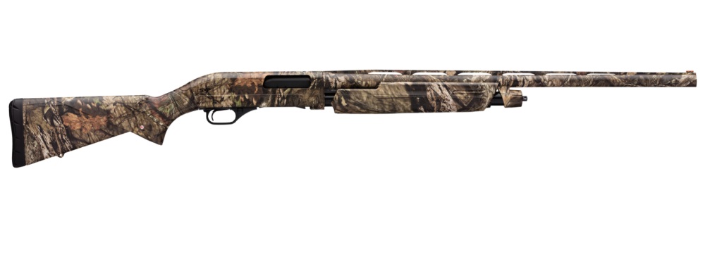Winchester SXP 12 Ga Universal Hunter Mossy Oak Break Up 28" 512321292