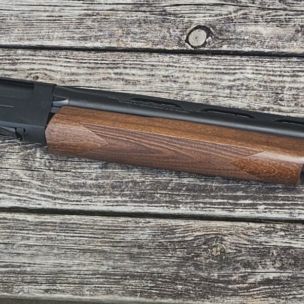 Winchester SXP Field 12 Gauge Pump Action Shotgun