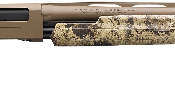 Winchester SXP Hybrid Hunter 12 Ga Pump Action 28" Barrel Truetimber Prairie / FDE 512401292