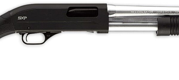 Winchester SXP Marine Defender 12 Ga Pump Action 18" Barrel 512268395