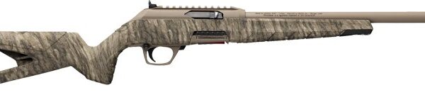 WINCHESTER WILDCAT 22LR 16.5" - MO BOTTOMLAND/FDE SYNTH SR