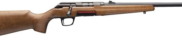 WINCHESTER XPERT BR SPORTER 21 - SHARP 18" 10RD WOOD/BLACK