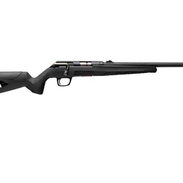 WINCHESTER XPERT SHADOW SR 17WSM 18" #