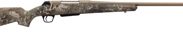 WINCHESTER XPR HUNTER 223 REM - 22" BRONZE/TT-STRATA