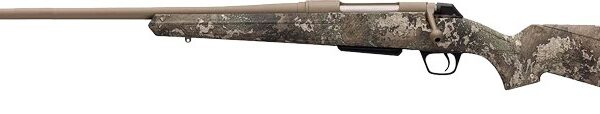 WINCHESTER XPR HUNTER 223 REM - 22" BRONZE TT-STRATA LEFT HAND