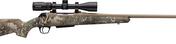 WINCHESTER XPR HUNTER 270WIN - 24" W/ 3-9X40 FDE/TT-STRATA