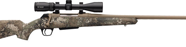WINCHESTER XPR HUNTER 338WM - 26" W/ 3-9X40 FDE/TT-STRATA