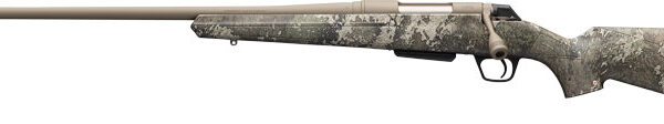 WINCHESTER XPR HUNTER 350 - LEGEND 22" BRONZE/TT LEFT HAND