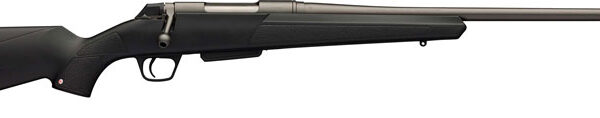WINCHESTER XPR HUNTER COMPACT - 223 20" MATTE GREY/BLK SYN