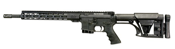 Windham Weaponry 450 Bushmaster Thumper 16" Barrel R16SFSL-450