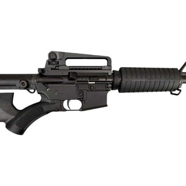 Windham Weaponry MPC 556 Nato NY Compliant R16M4A4CRN-NYTHD