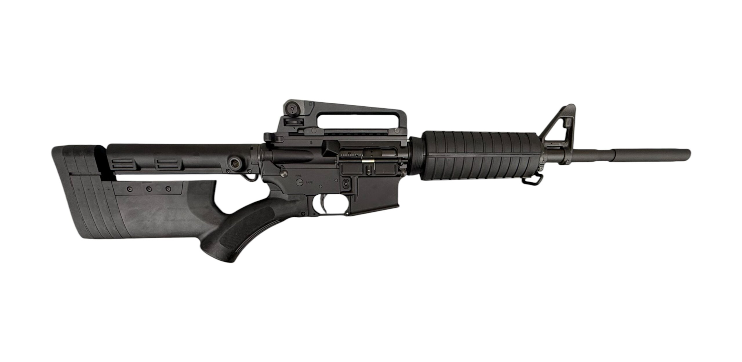 Windham Weaponry MPC 556 Nato NY Compliant R16M4A4CRN-NYTHD