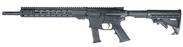 Windham Weaponry R16 9mm AR 9 Glock Patterned Magazines R16FTT-9MM