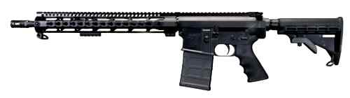 Windham Weaponry R16 AR-10 308 15" KeyMod Handguard R16SFST-308 AR10