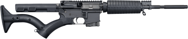 Windham Weaponry SRC 556 Nato NY Compliant R16M4FTT-NYTHD