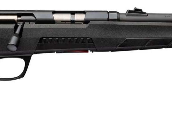 WRA XPERT SR 22LR 16.5 SHADOW