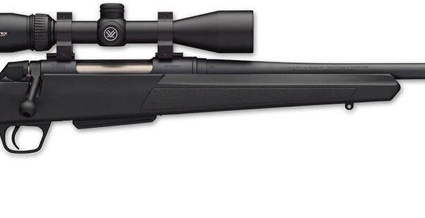 WRA XPR COMBO 270 WIN 24IN BARREL 3RD BLACK VORTEX SCOPE 535705226