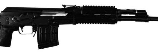 ZAS M91 OR OPTIC READY
