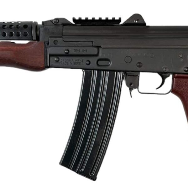 ZAS ZPAP85 5.56 16 BLK UNDERFOLDER STOCK KIT