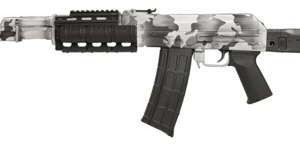 ZAS ZPAPM90 5.56 18.25 SNOW CAMO ZHUKOV 30RD
