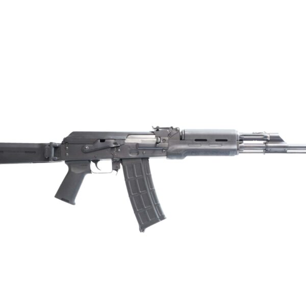 ZASTAVA ARMS USA PAP M90 5.56 18.25" BLK 30+1