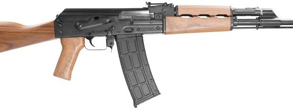 ZASTAVA M90 AK 5.56 NATO 223 - 30RD WALNUT FURNITURE