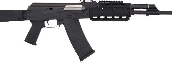 ZASTAVA PAP M90 5.56X45MM - 30RD ZHUKOV FOLDING STOCK BLK